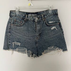 Wild Fable Target shorts